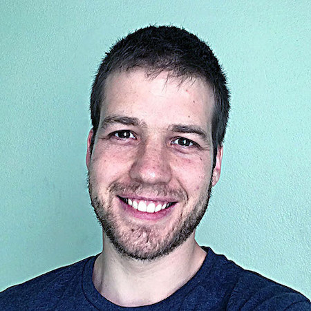 Léo Matteudi